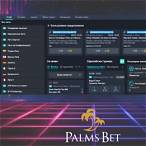 palms bet bg